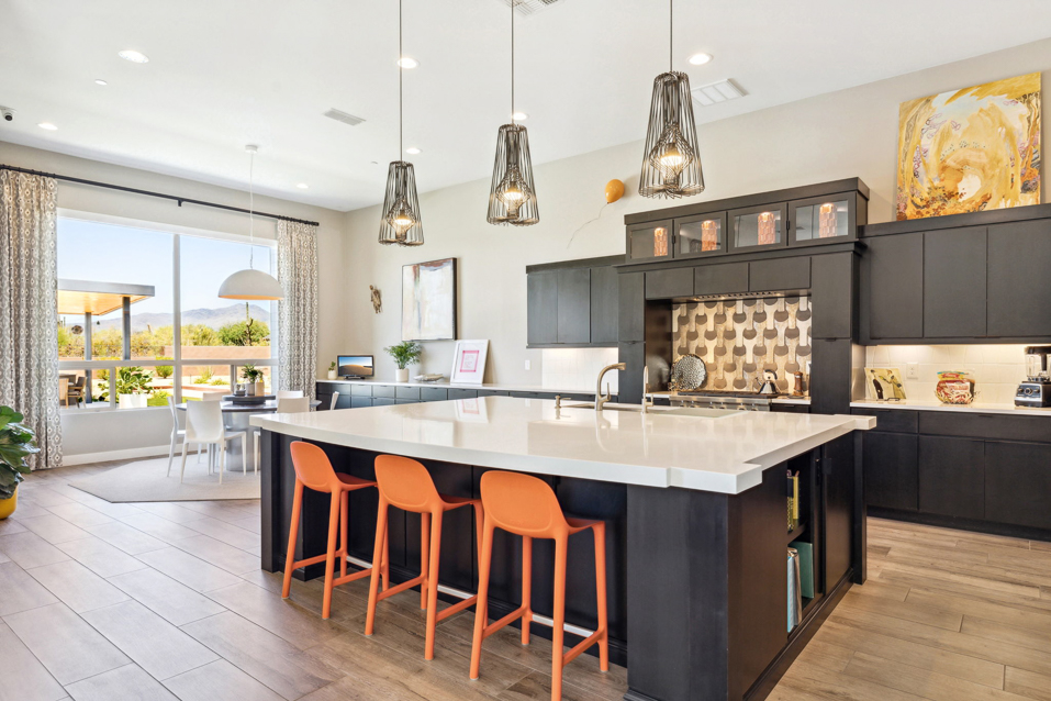 Real Estate Editing Standard Editing Style